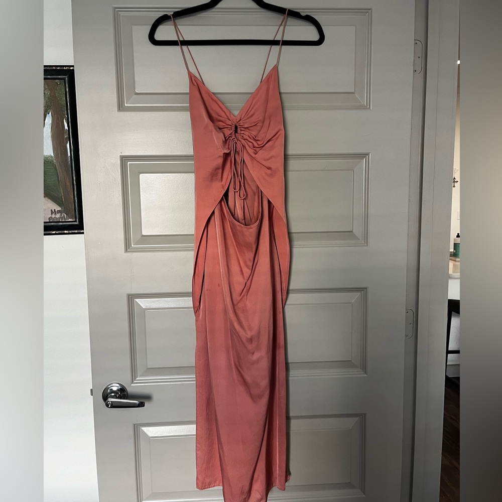 Song Of Style - Cutout Dress
